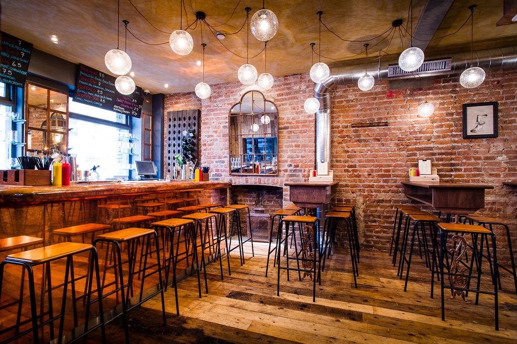 London's best restaurants
