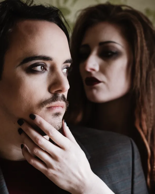 Dark Romance thumbnail