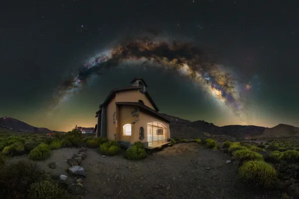 Ermitas de Las Nieves thumbnail