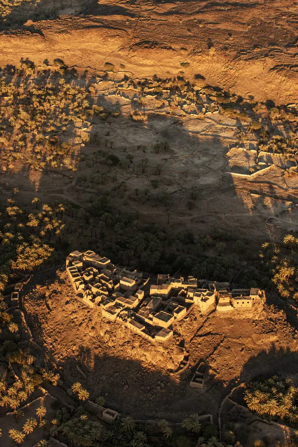 Echoes from the Past thumbnail