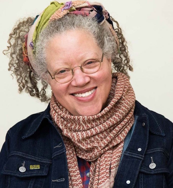 Gail Anderson