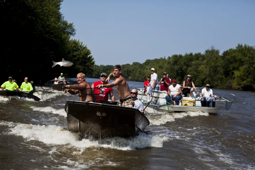 Red Neck Fishing Tournament