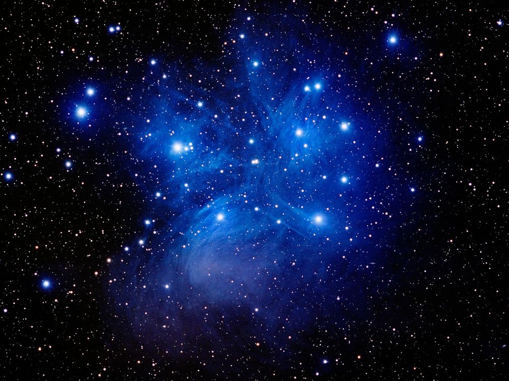 pleiades