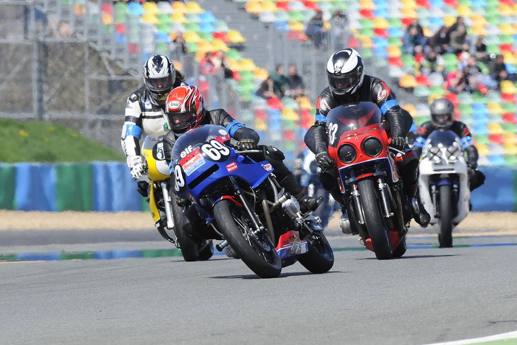 Course du BOC 2010