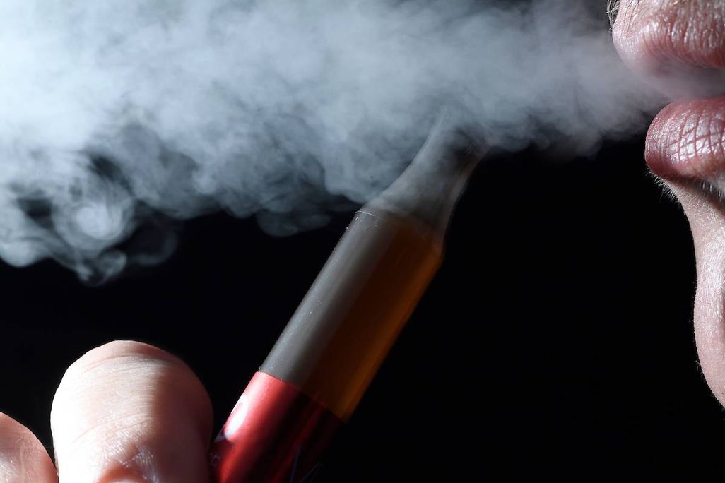 Vaping Chemicals