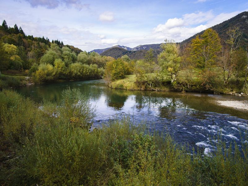 River bend Smithsonian Photo Contest Smithsonian Magazine