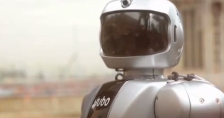 Robot