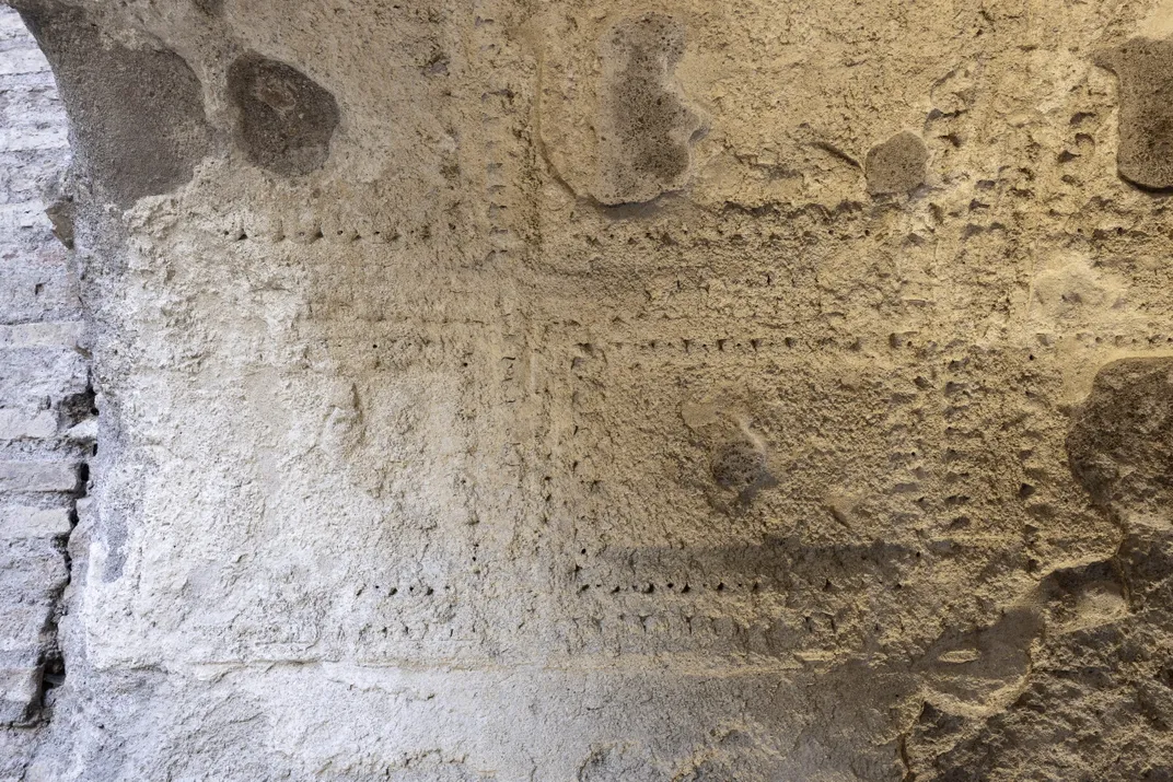 stucco