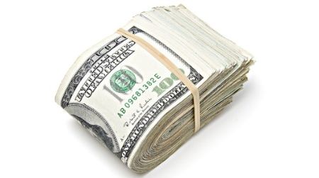 Perceptions of wealth are often more complicated than just net worth, a new study indicates.