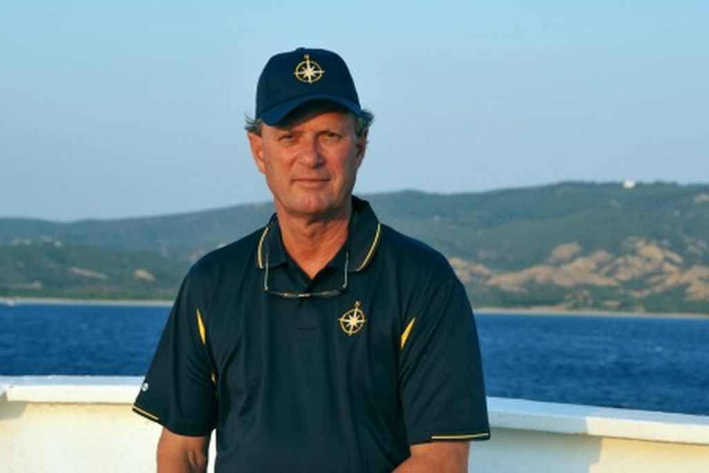 Robert Ballard