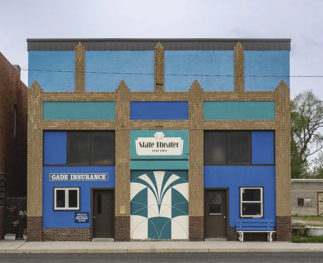 State Theater