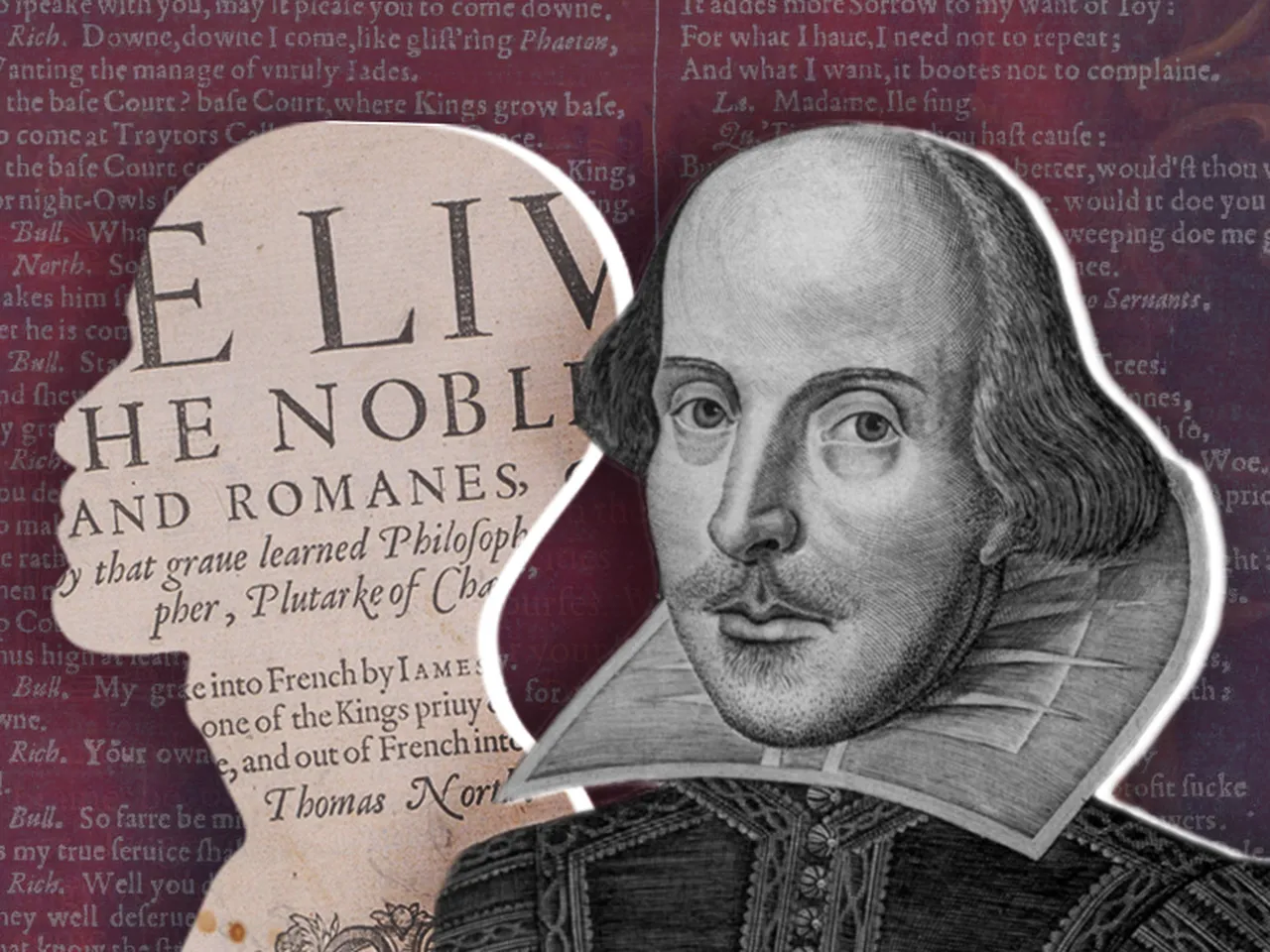 Shakespeare's works and Elizabethan pronunciation