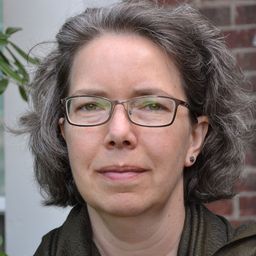 Jodi Campbell photo