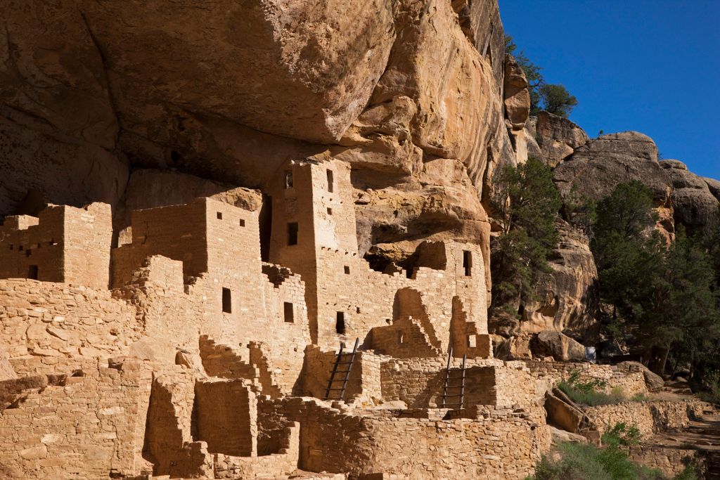 Mesa Verde