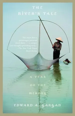 The River's Tale: A Year on the Mekong