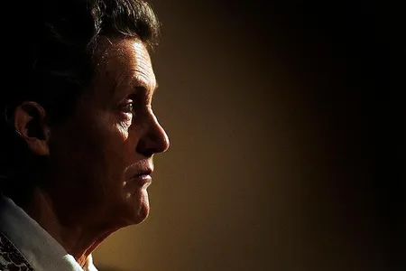 As a person with autism, Grandin is deeply familiar with the anxiety of being in an unfamiliar environment. She has used her uncommon insight into the experience of livestock to invent a number of systems for improving livestock handling.