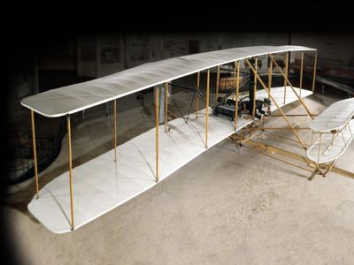 Wright Flyer
