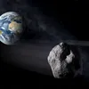 Two Massive Asteroids Will Fly Past Earth This Week. Here's What to Know icon