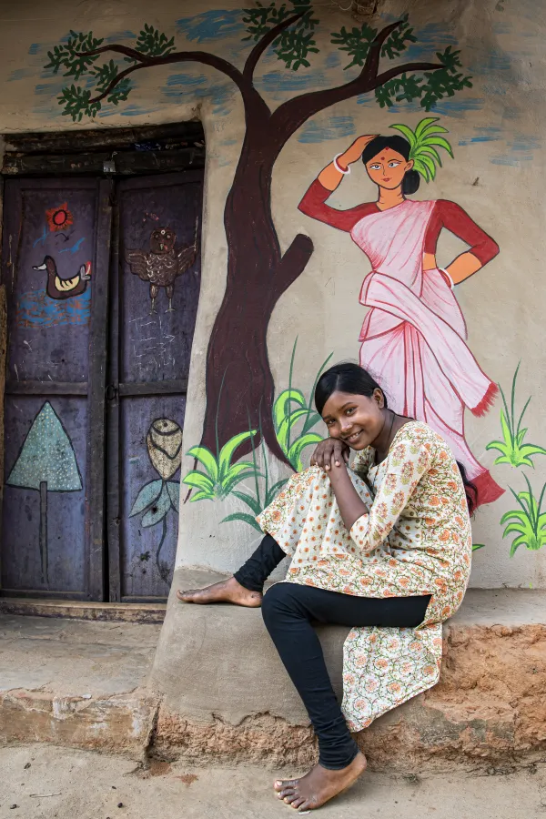 Colours of Her World thumbnail