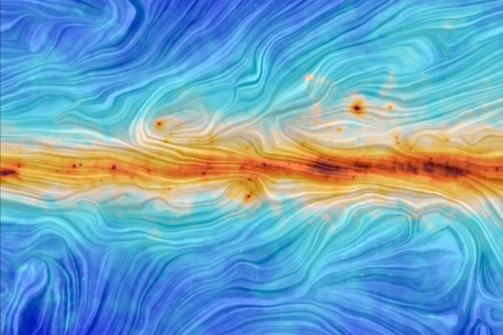 The_magnetic_field_along_the_Galactic_plane.jpg