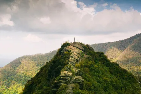 Great Smoky Mountains National Park