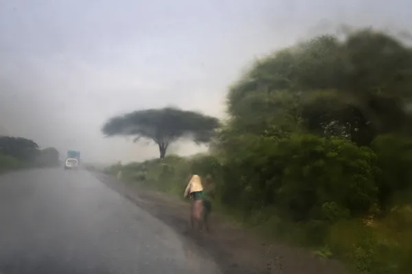 Rainy season in Ethiopia thumbnail