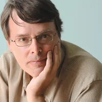 Charles C. Mann