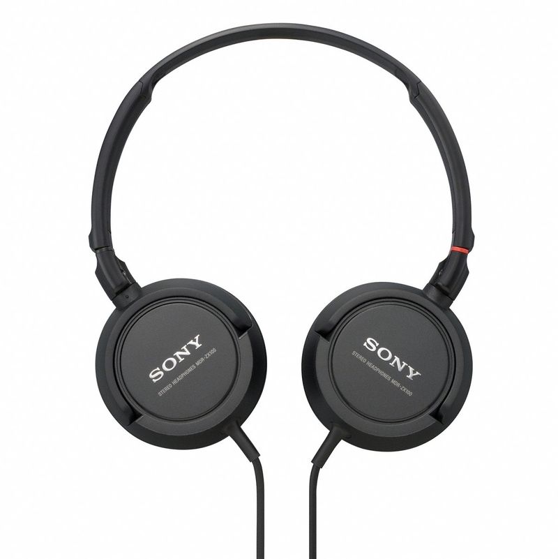 Sony headphones