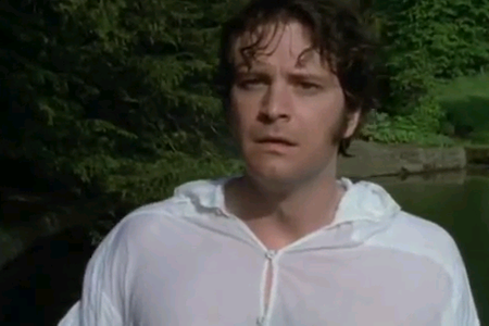 You must allow me to tell you how ardently I admire and love #TheShirt