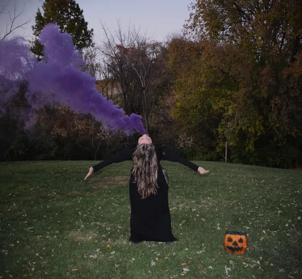 Witch Exorcism thumbnail