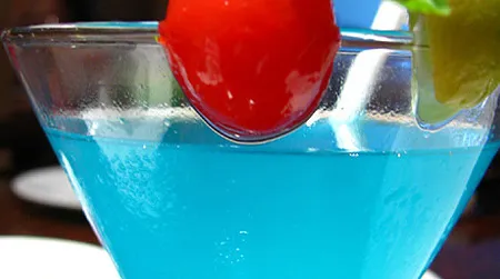 Mocktails