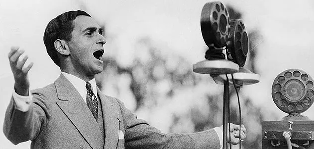 Irving Berlin