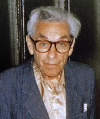 Paul Erdős