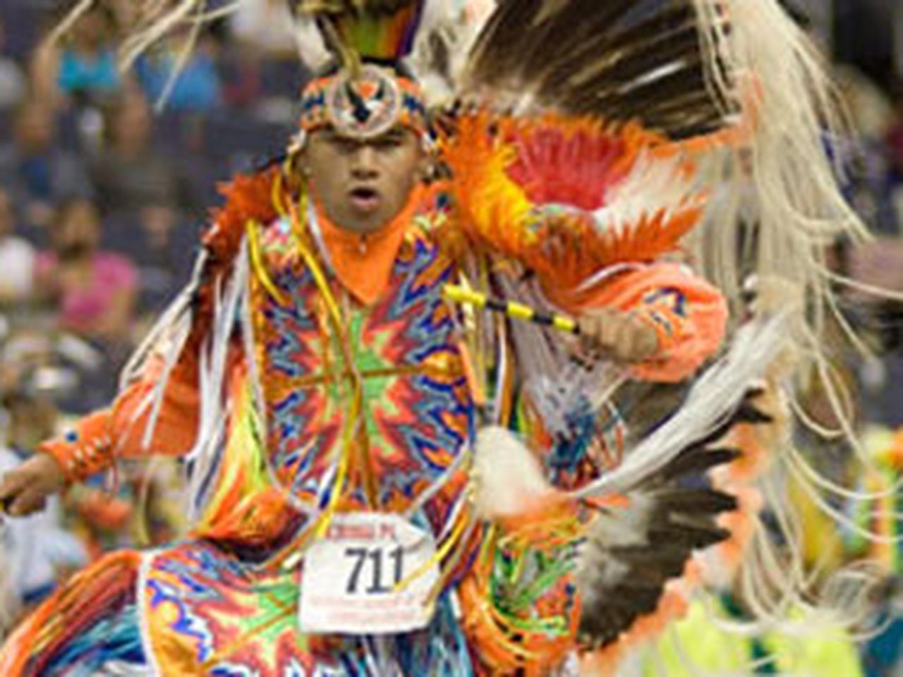 Native American Ceremonies And Rituals
