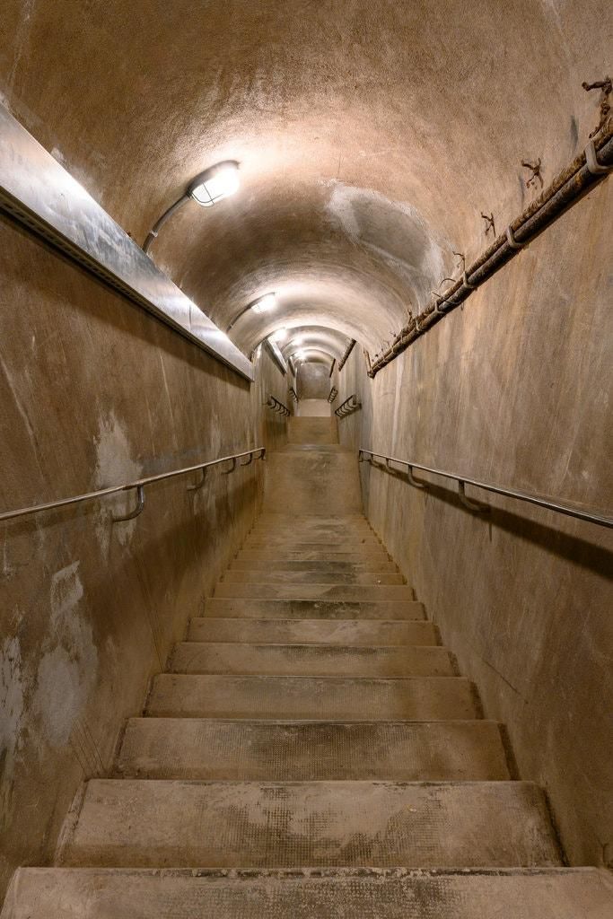 Paris Basement Used as WWII Resistance Headquarters Transformed Into Museum Centerpiece