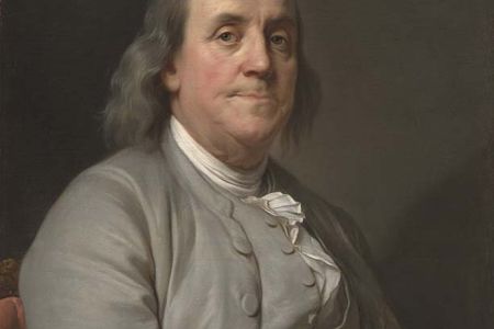Benjamin Franklin
