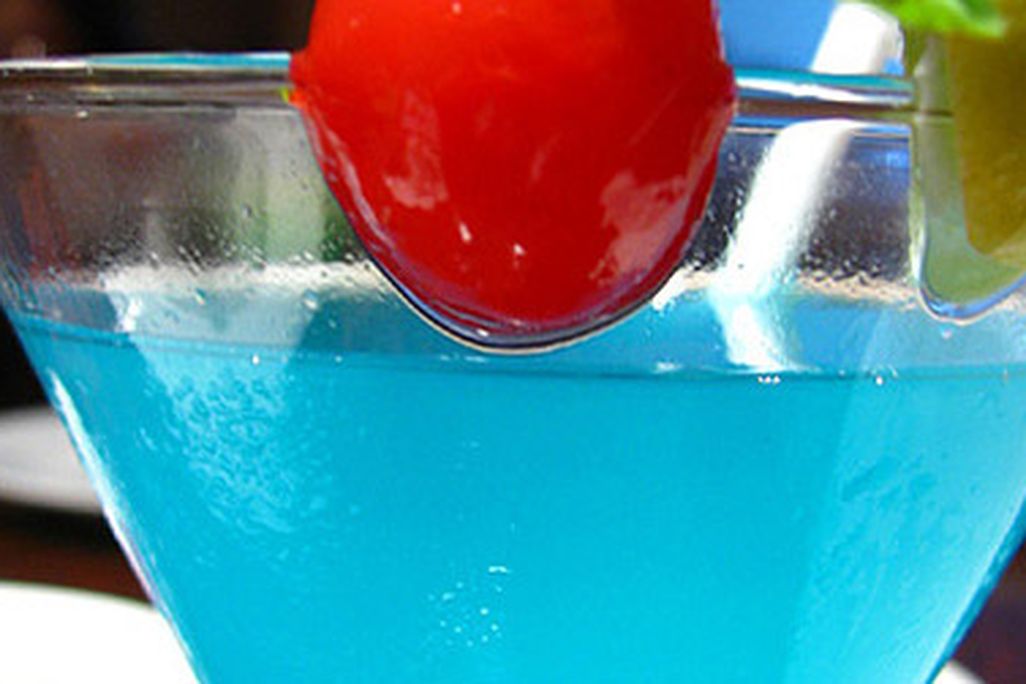 Mocktails