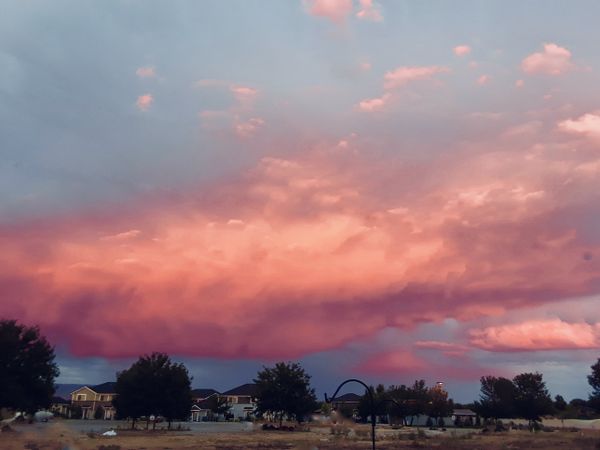 Cotton candy Idaho skies thumbnail