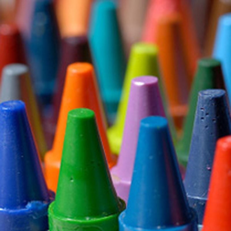 How Crayola Crayons Gave Its Century-Old Product Renewed Relevance