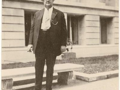 George Gustav Heye