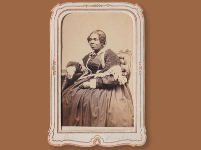 Harriet Bell Hayden&nbsp;