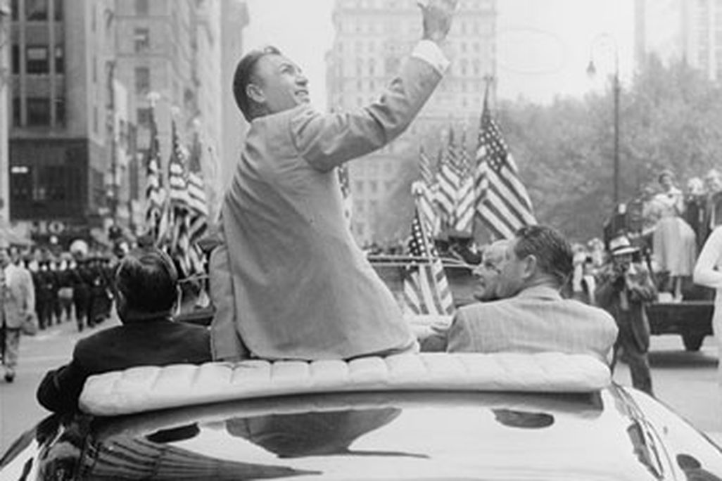 Ben Hogan