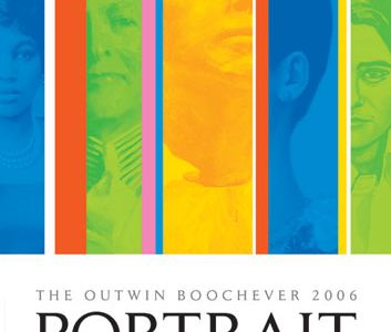 The Outwin Boochever contest: First of its kind in the U.S.