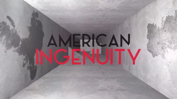 Preview thumbnail for Smithsonian American Ingenuity Awards 2016