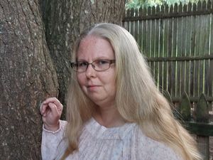 Jennifer Wright
