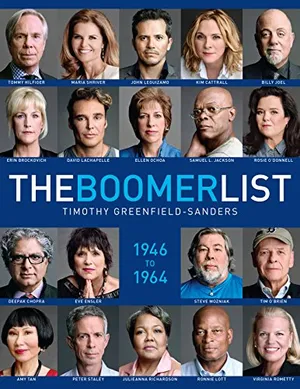 Preview thumbnail for video 'The Boomer List