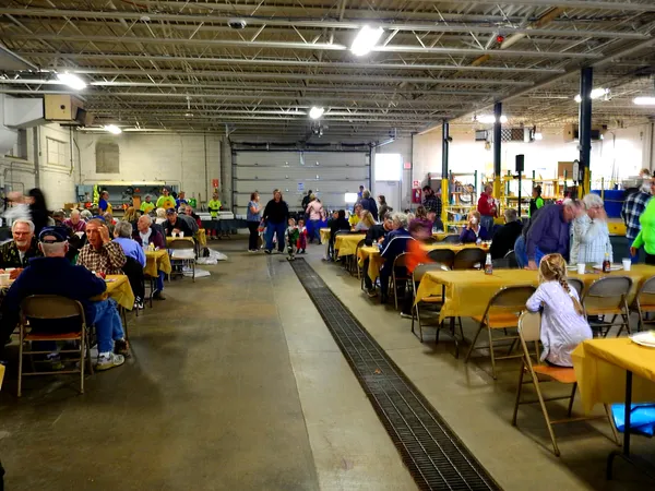 Annual Pancake Breakfast thumbnail