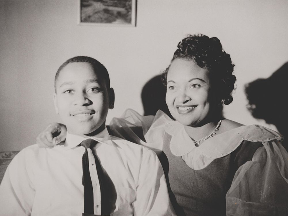 Emmett Till