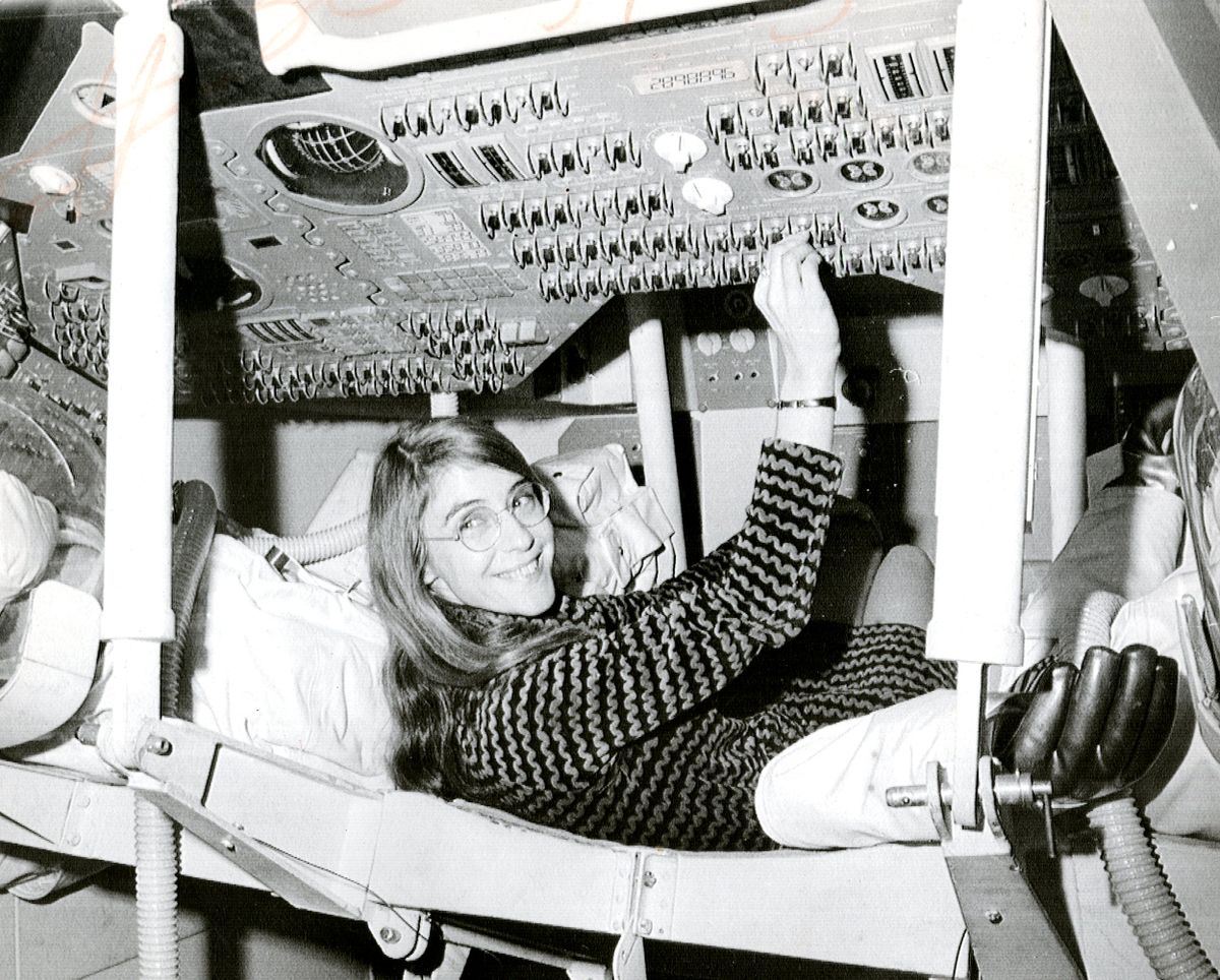 Software engineering pioneer Margaret Hamilton died on September 30 at age 90, leaving behind a trailblazing legacy of problem-solving and entrepreneurship that