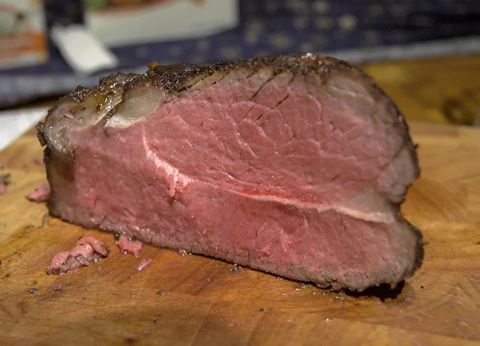 Roast beef